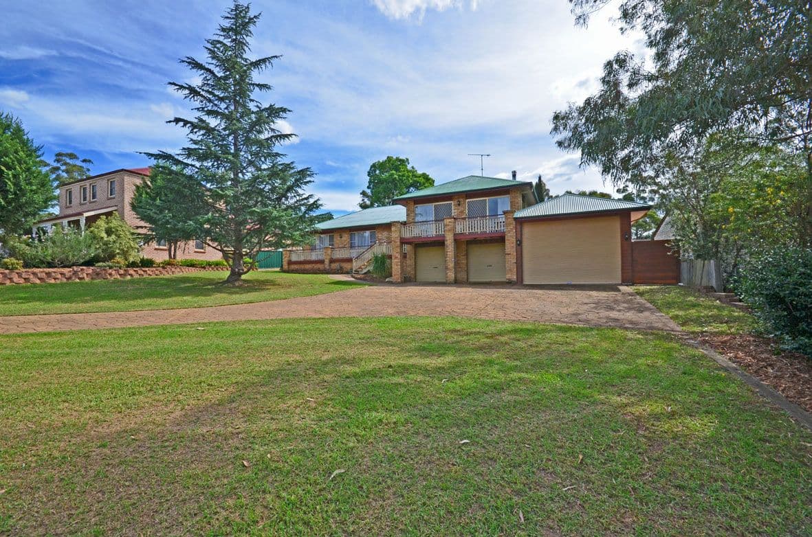 28 Dunlop Place, PICTON NSW 2571, Picton - Thumbnail 2