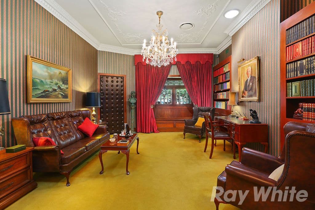 31 Crescent Street, HABERFIELD NSW 2045, Haberfield - Thumbnail 3