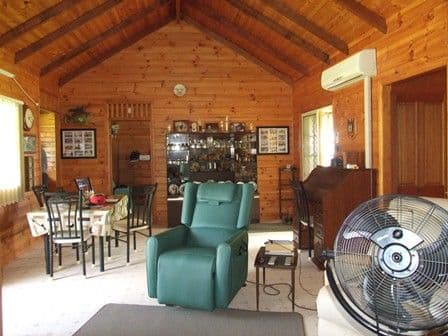396 Ravensbourne Road, BLACKALL QLD 4472, Blackall - Thumbnail 4