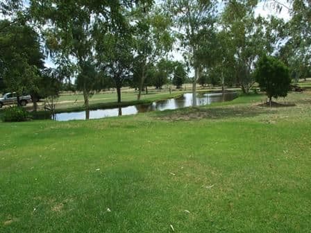 396 Ravensbourne Road, BLACKALL QLD 4472, Blackall - Thumbnail 3