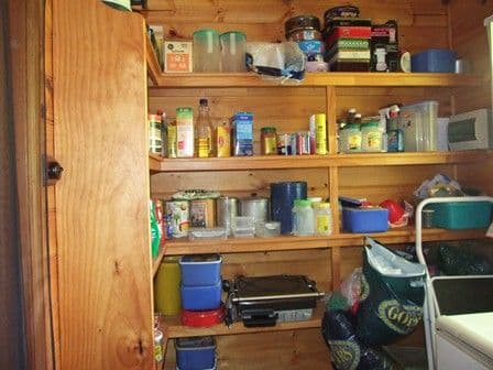 396 Ravensbourne Road, BLACKALL QLD 4472, Blackall - Thumbnail 7