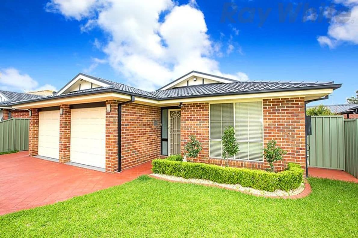 34 Gilgandra Street, HOXTON PARK NSW 2171, Hoxton Park - Thumbnail 2