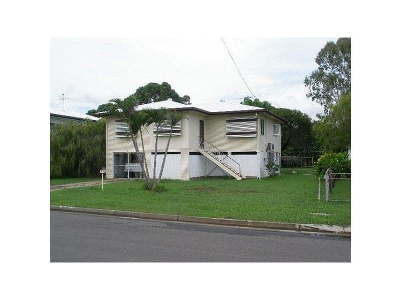 6A Halstead Street, GULLIVER QLD 4812, Gulliver - Image 1