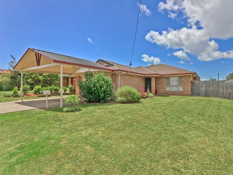 21 Admiral Drive, DECEPTION BAY QLD 4508, Deception Bay - Image 1