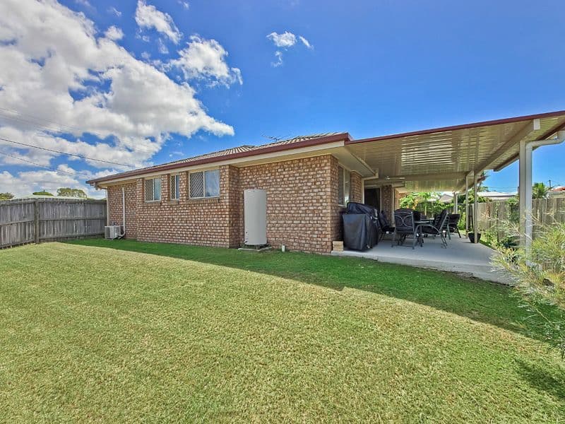 21 Admiral Drive, DECEPTION BAY QLD 4508, Deception Bay - Thumbnail 4