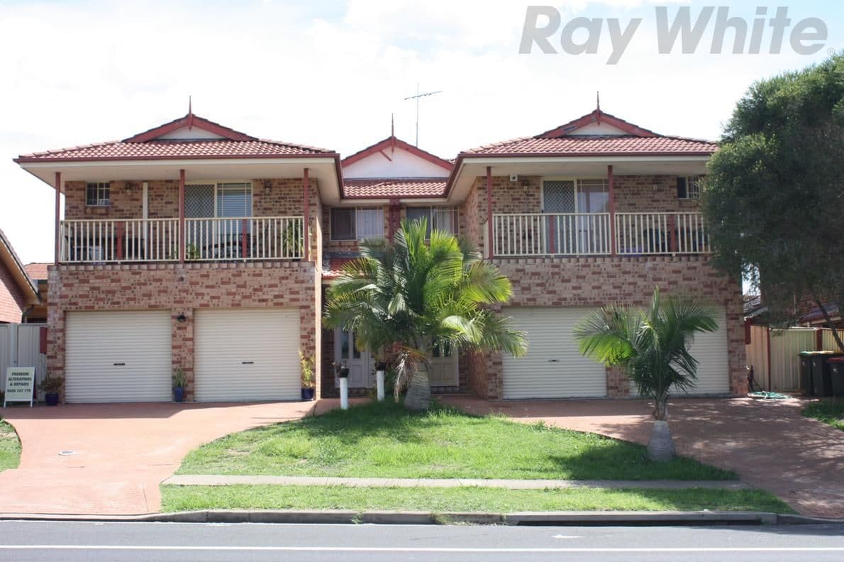 GREEN VALLEY NSW 2168, Green Valley - Thumbnail 2