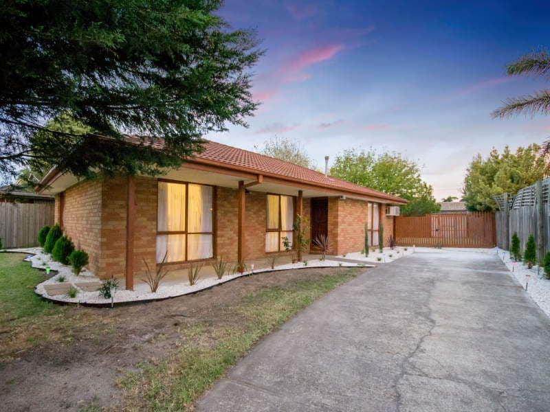 21 Taketa Crescent, FRANKSTON VIC 3199, Frankston - Image 1