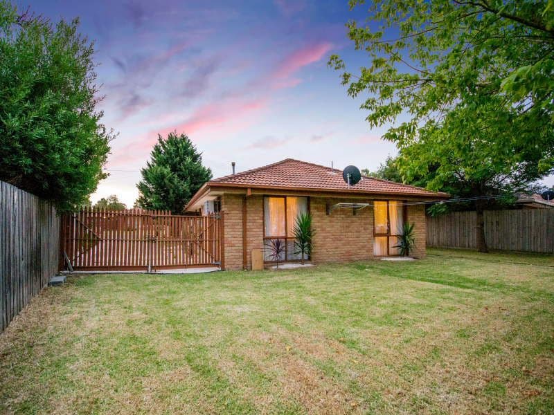 21 Taketa Crescent, FRANKSTON VIC 3199, Frankston - Thumbnail 6