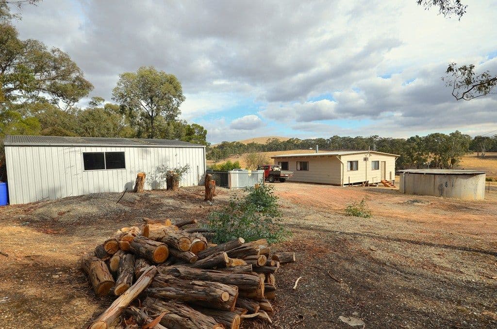 75 Matthews Road, TALBOT VIC 3371, Talbot - Image 1