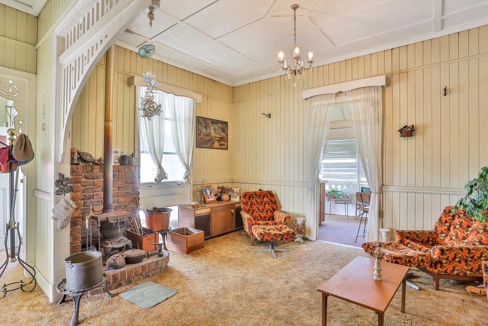 18 Ridge Street, GREENSLOPES QLD 4120, Greenslopes - Thumbnail 4