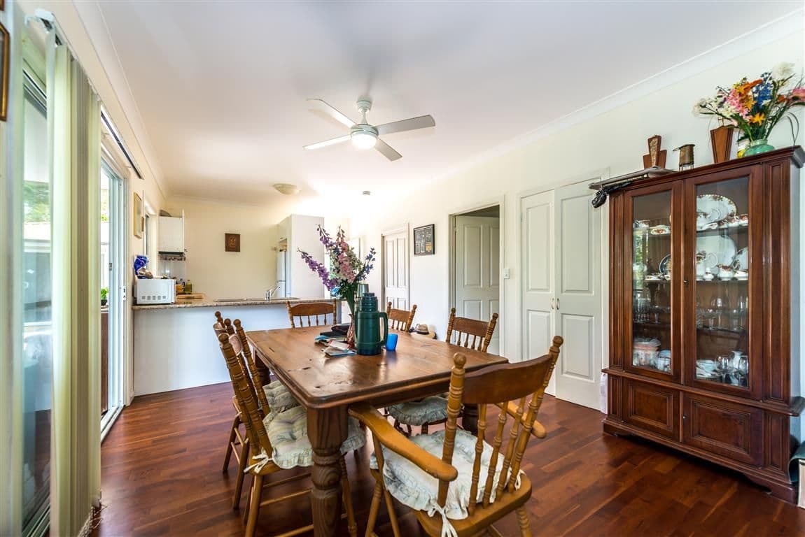 54 Lanes Road, WONGAWALLAN QLD 4210, Wongawallan - Thumbnail 4