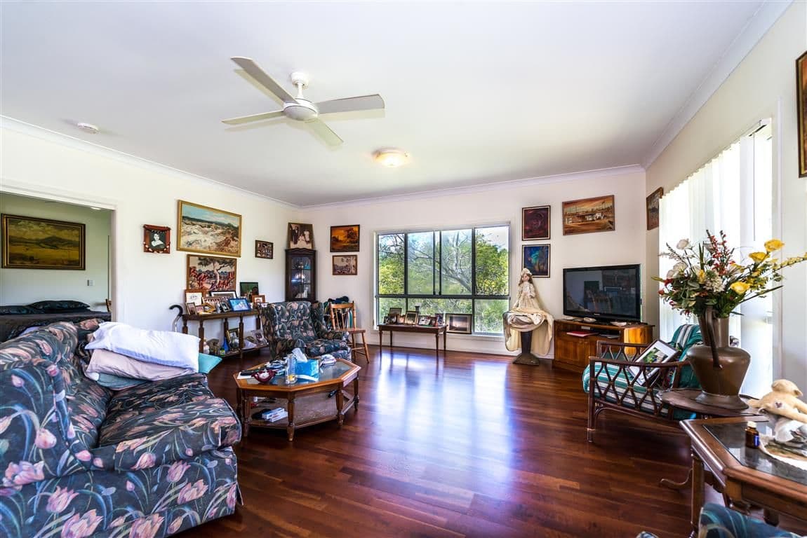 54 Lanes Road, WONGAWALLAN QLD 4210, Wongawallan - Thumbnail 5