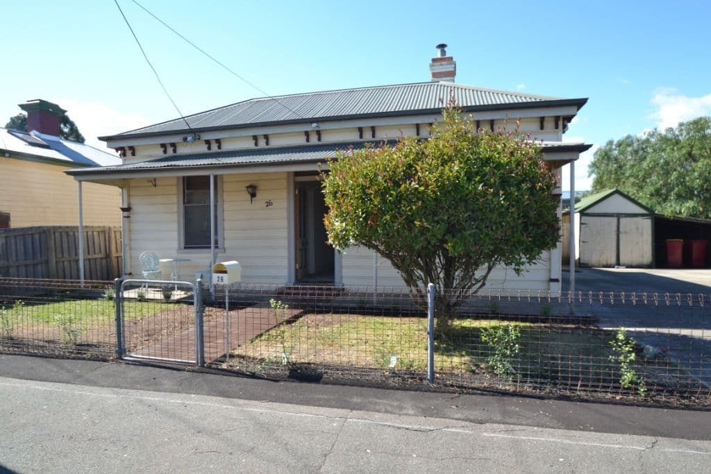 26 Green Street, INVERMAY TAS 7248, Invermay - Image 1