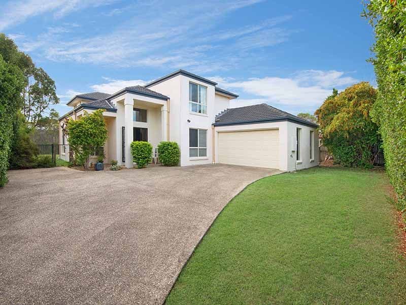 54 Copeland Drive, NORTH LAKES QLD 4509, North Lakes - Image 1