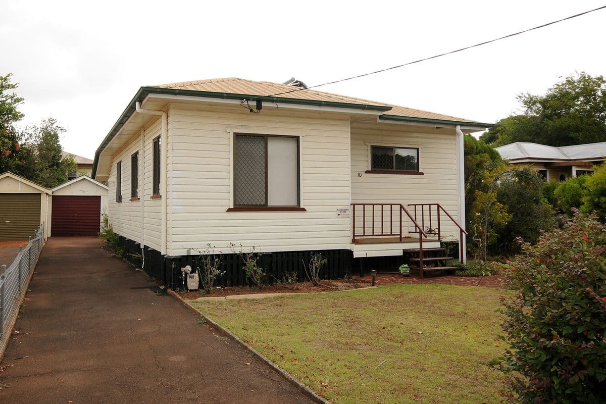 10 Goode Street, NEWTOWN QLD 4350, Newtown - Thumbnail 8