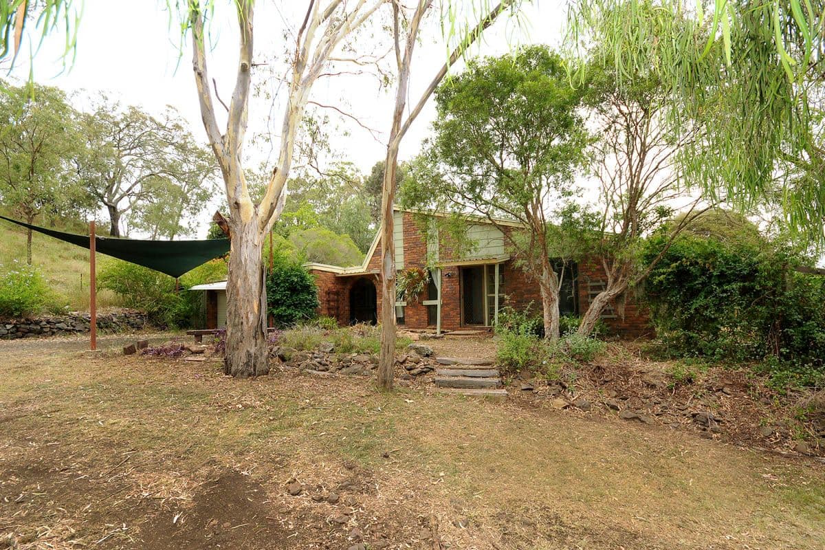 19 Mount Rascal Road, MOUNT RASCAL QLD 4350, Mount Rascal - Image 1