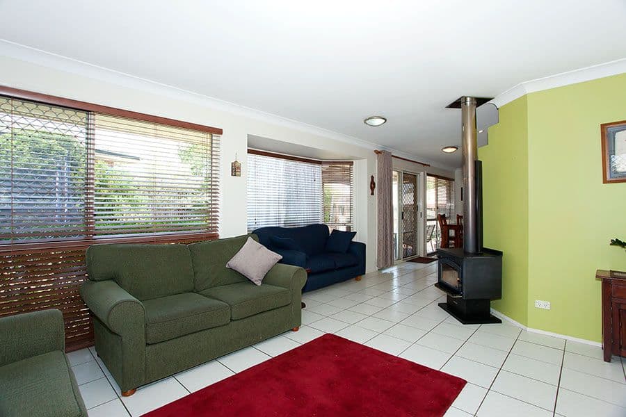42 Biscay Crescent, GLENVALE QLD 4350, Glenvale - Thumbnail 2