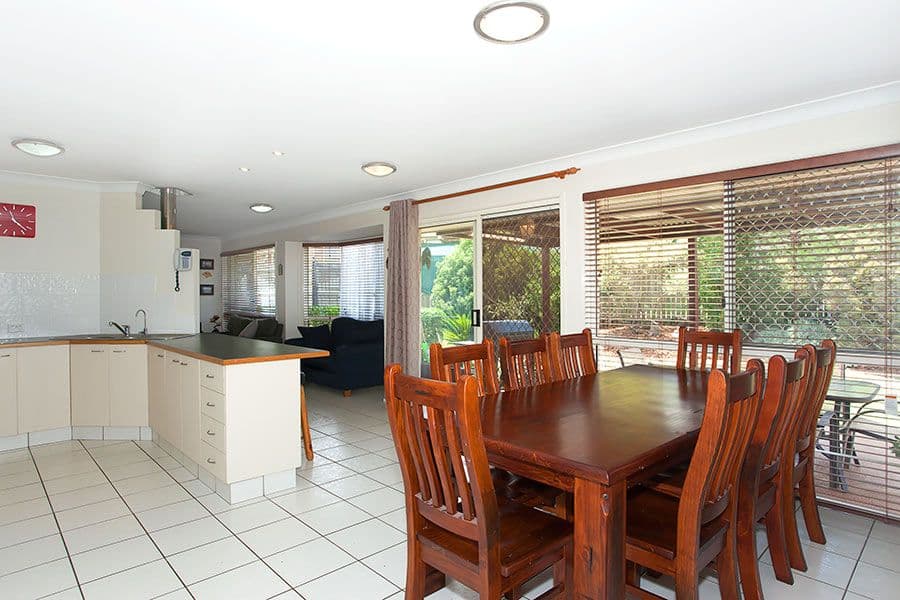 42 Biscay Crescent, GLENVALE QLD 4350, Glenvale - Thumbnail 3