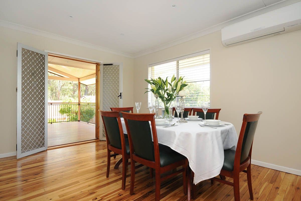 15 Rodway Crescent, RANGEVILLE QLD 4350, Rangeville - Thumbnail 4