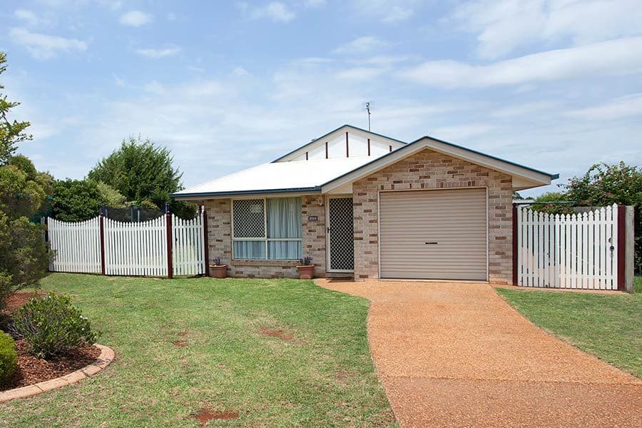 42 Biscay Crescent, GLENVALE QLD 4350, Glenvale - Image 1