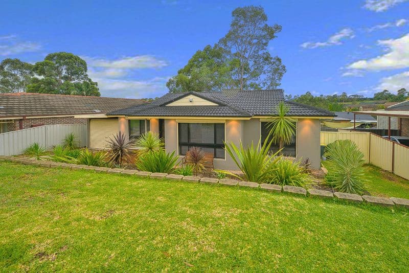 29 Sopwith Avenue, RABY NSW 2566, Raby - Thumbnail 2
