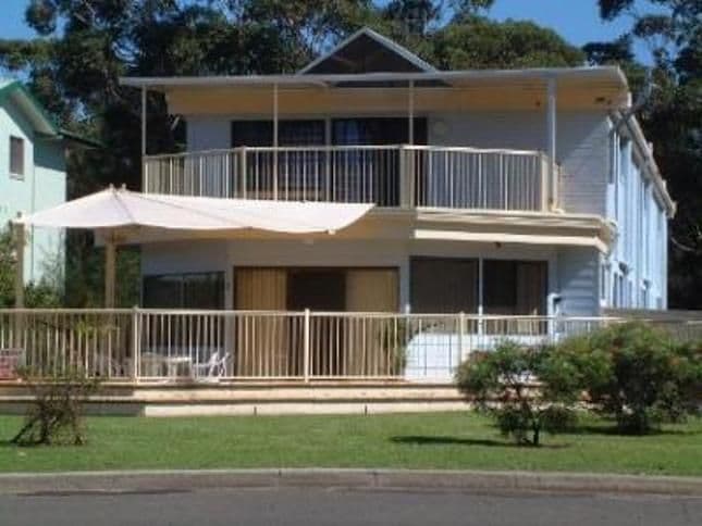 1 Mitchell Parade, MOLLYMOOK BEACH NSW 2539, Mollymook Beach - Image 1