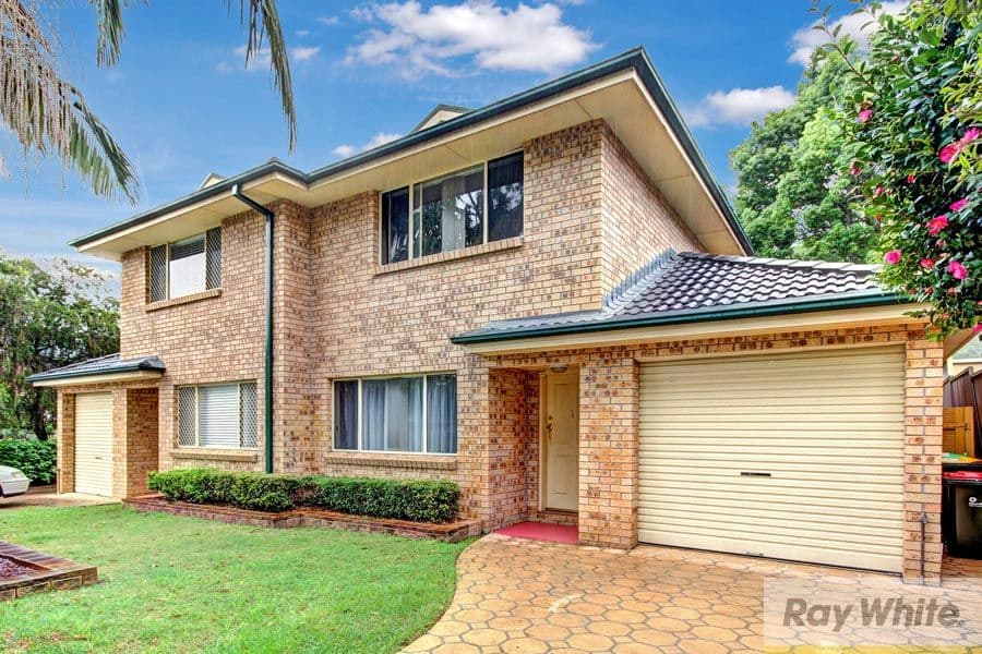 2/7 Gungah Bay Road, OATLEY NSW 2223, Oatley - Image 1