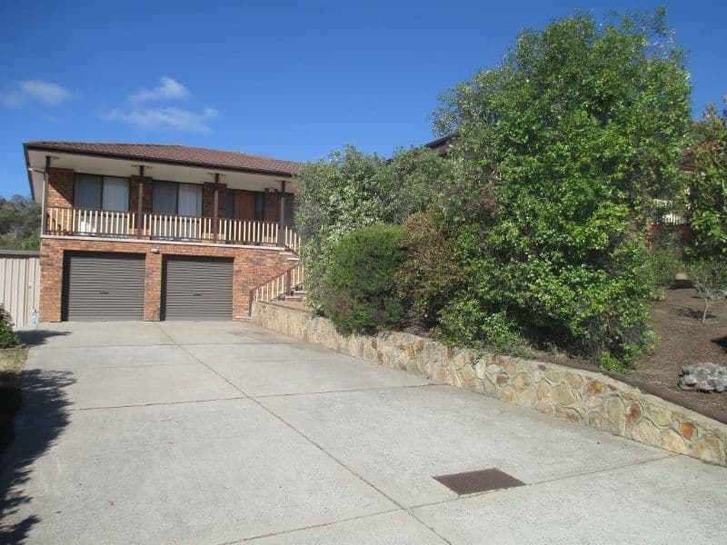 22 Conlon Crescent, THEODORE ACT 2905, Theodore - Image 1