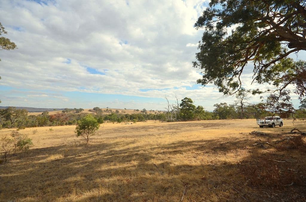 Lot 1 Granite Sandpit Road, BUANGOR  Victoria  3375, Australia, Buangor - Thumbnail 6