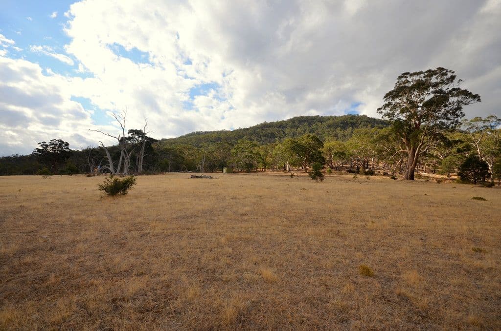 Lot 1 Granite Sandpit Road, BUANGOR  Victoria  3375, Australia, Buangor - Image 1