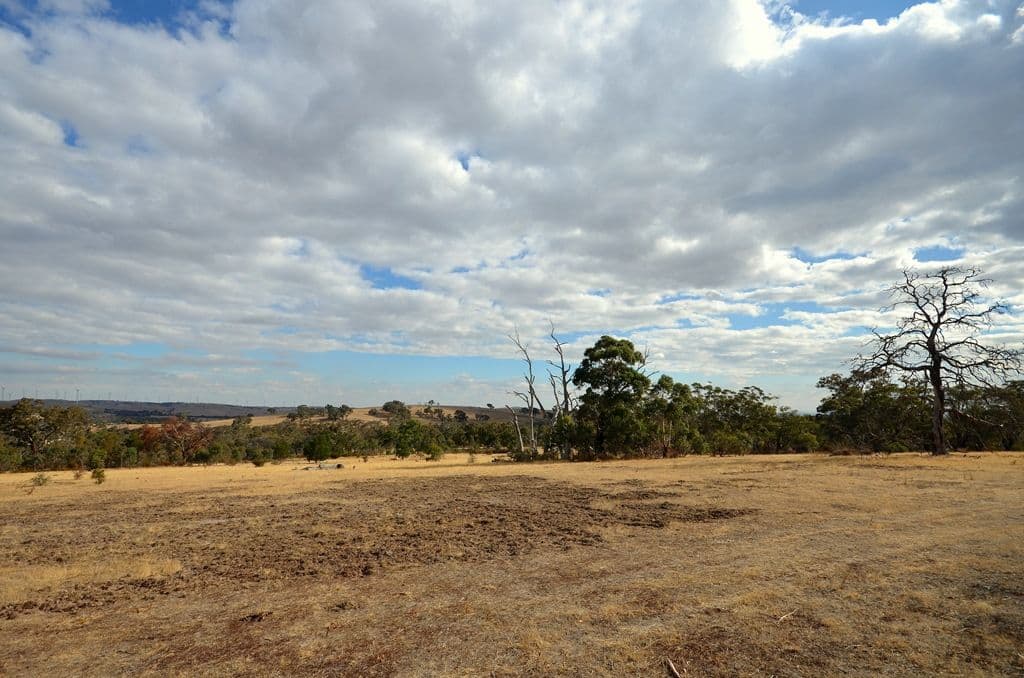 Lot 1 Granite Sandpit Road, BUANGOR  Victoria  3375, Australia, Buangor - Thumbnail 2