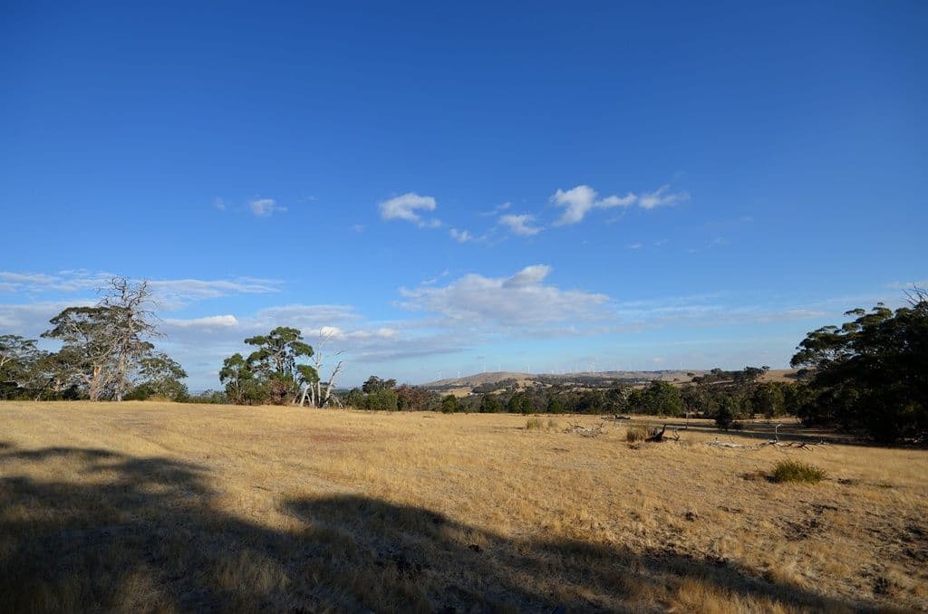 Lot 1 Granite Sandpit Road, BUANGOR  Victoria  3375, Australia, Buangor - Thumbnail 3