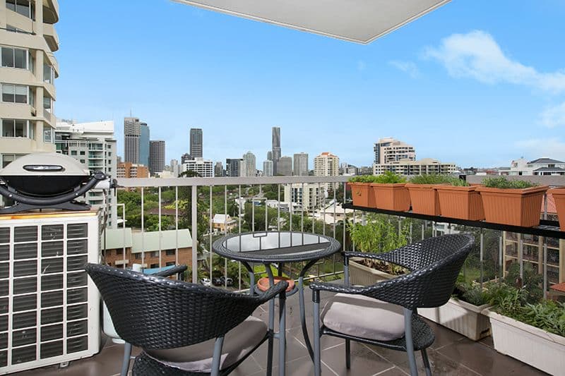 28/83 O'Connell Street, KANGAROO POINT QLD 4169, Kangaroo Point - Thumbnail 7