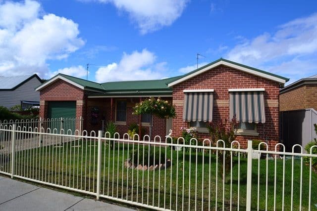 12C Victoria Street, SEYMOUR VIC 3660, Seymour - Image 1