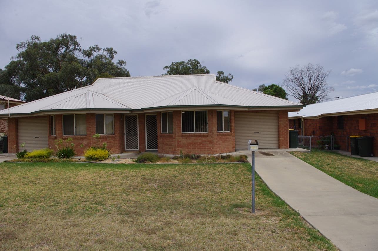 38 A and B Vernon Street, INVERELL NSW 2360, Inverell - Thumbnail 3