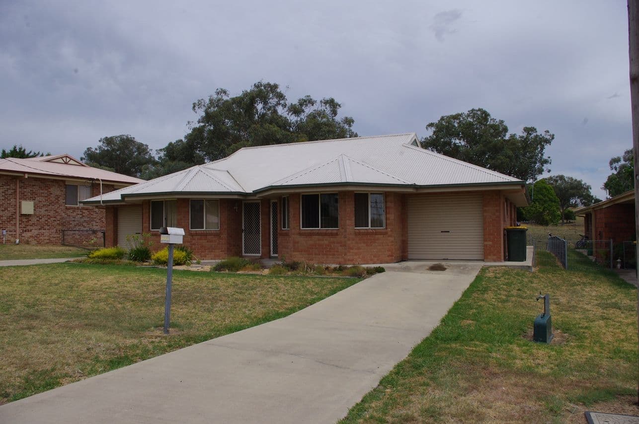 38 A and B Vernon Street, INVERELL NSW 2360, Inverell - Thumbnail 4
