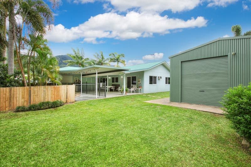 4 Canecutter Road, EDMONTON QLD 4869, Edmonton - Thumbnail 7