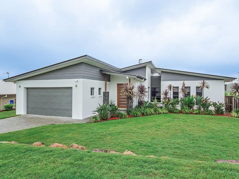 18 Willow Tree Drive, REEDY CREEK QLD 4227, Reedy Creek - Image 1
