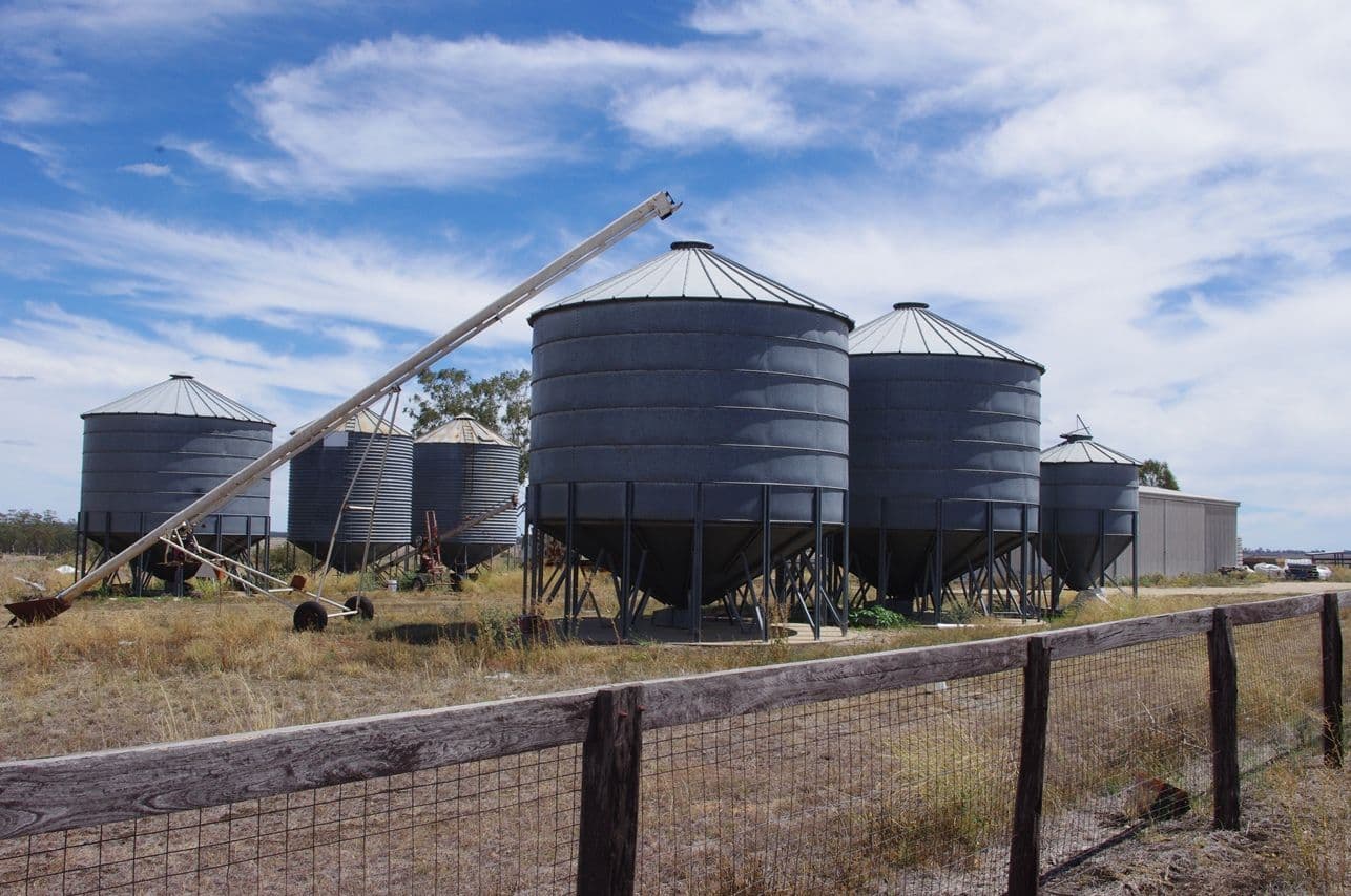 LOT 121 Abbotts Lane, INVERELL NSW 2360, Inverell - Image 1
