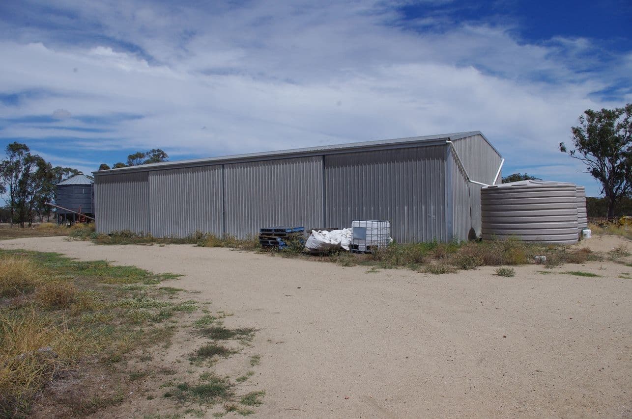 LOT 121 Abbotts Lane, INVERELL NSW 2360, Inverell - Thumbnail 2