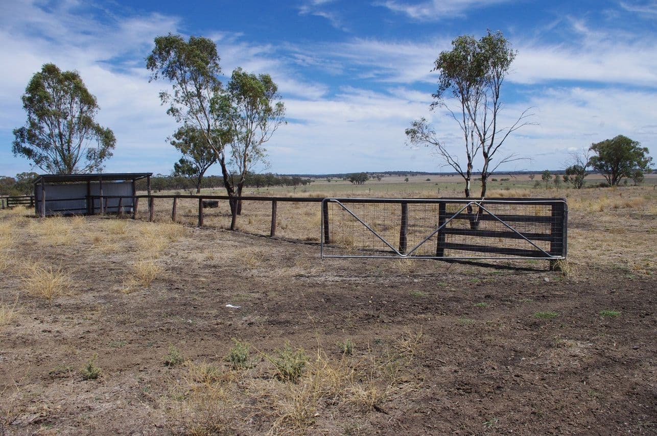 LOT 121 Abbotts Lane, INVERELL NSW 2360, Inverell - Thumbnail 6
