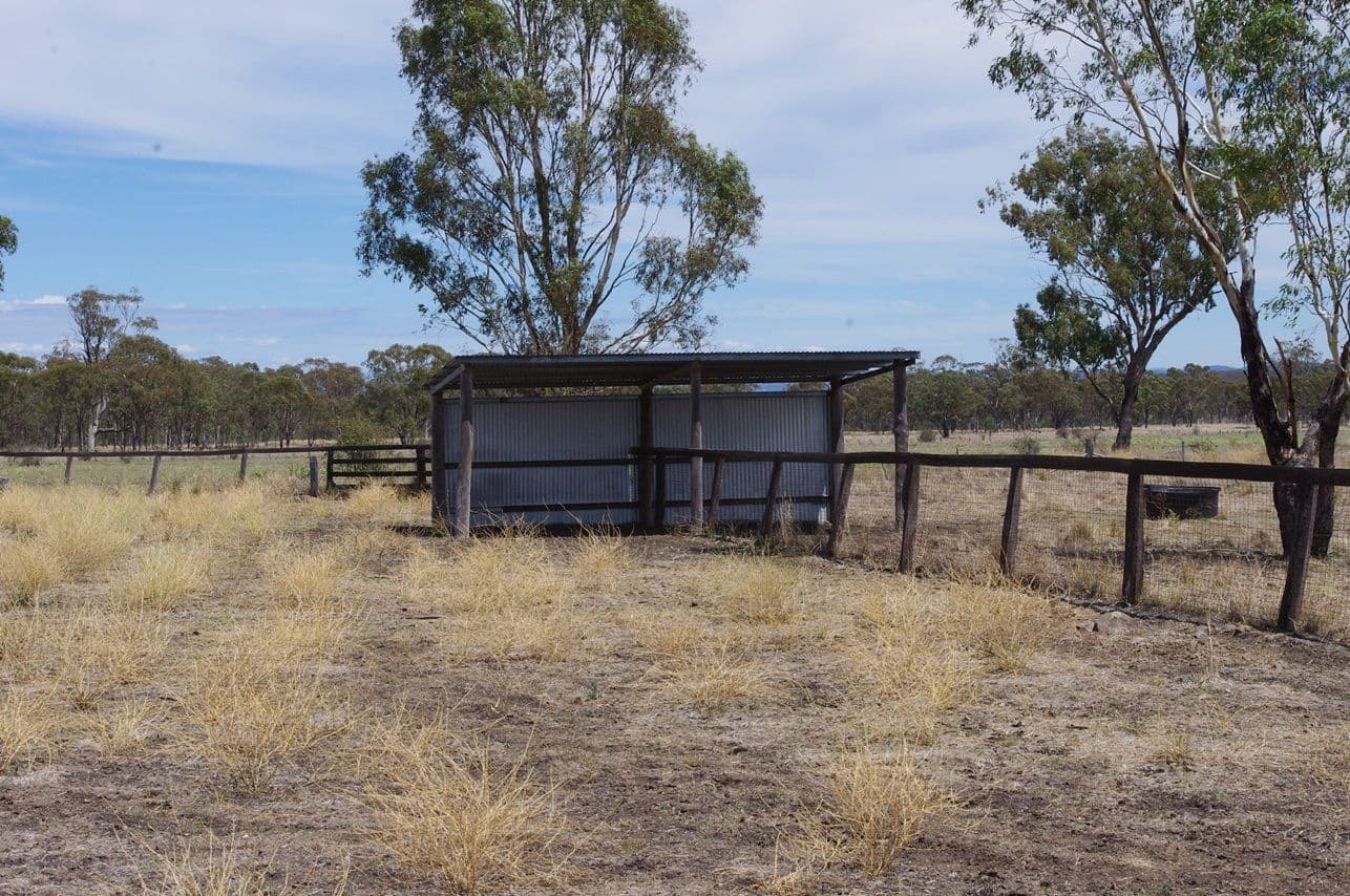 LOT 121 Abbotts Lane, INVERELL NSW 2360, Inverell - Thumbnail 3