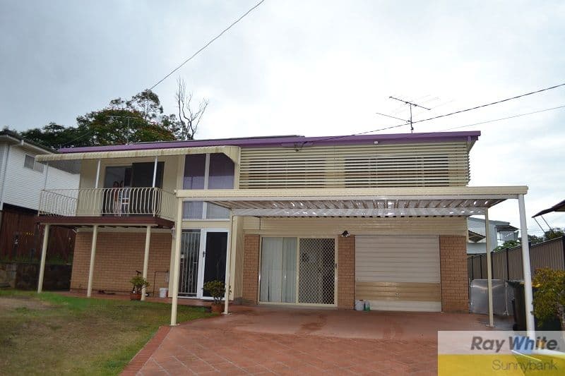 116 Dyson Avenue, SUNNYBANK QLD 4109, Sunnybank - Image 1