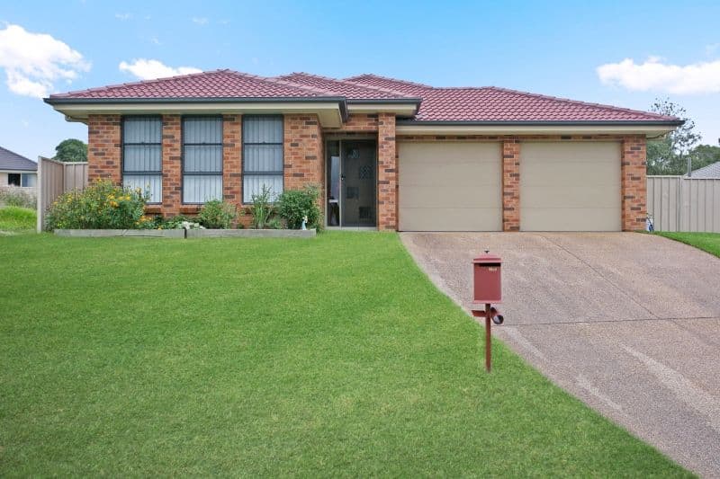 3 Parklands Road, LARGS NSW 2320, Largs - Image 1
