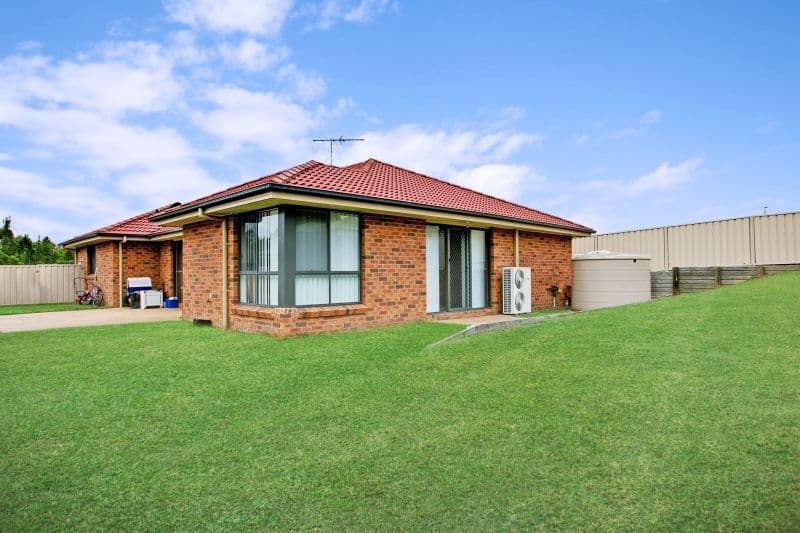 3 Parklands Road, LARGS NSW 2320, Largs - Thumbnail 8