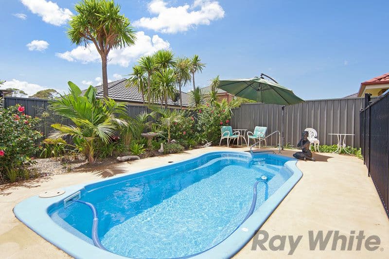 32 Birch Drive, HAMLYN TERRACE NSW 2259, Hamlyn Terrace - Thumbnail 3