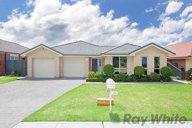 32 Birch Drive, HAMLYN TERRACE NSW 2259, Hamlyn Terrace - Image 1