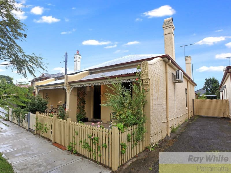 68 Ross Street, NORTH PARRAMATTA NSW 2151, North Parramatta - Image 1