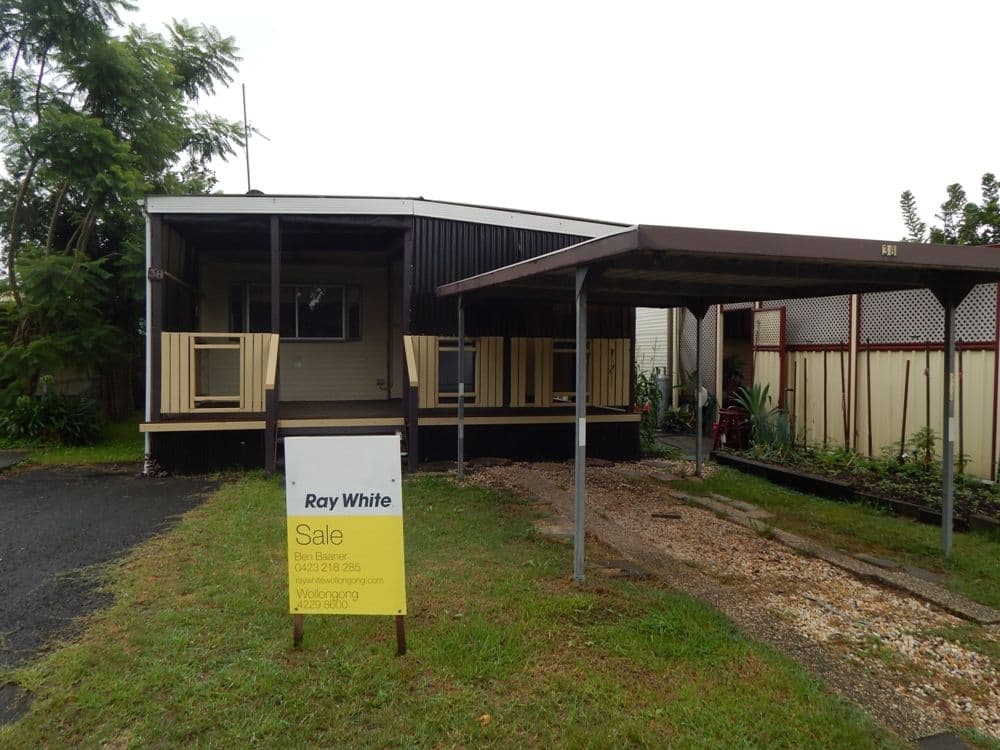 4 Woodrow Place, FIGTREE NSW 2525, Figtree - Thumbnail 2