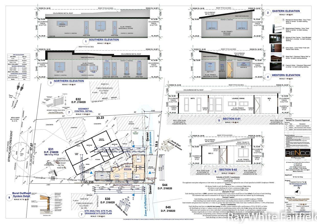 124 Strickland Cresent, ASHCROFT NSW 2168, Ashcroft - Thumbnail 8